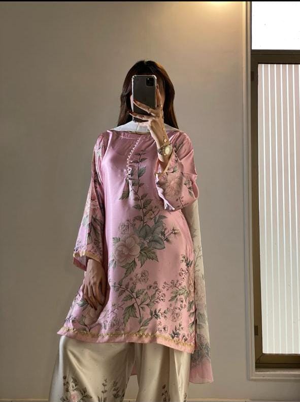 Petal Pink