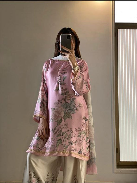 Petal Pink