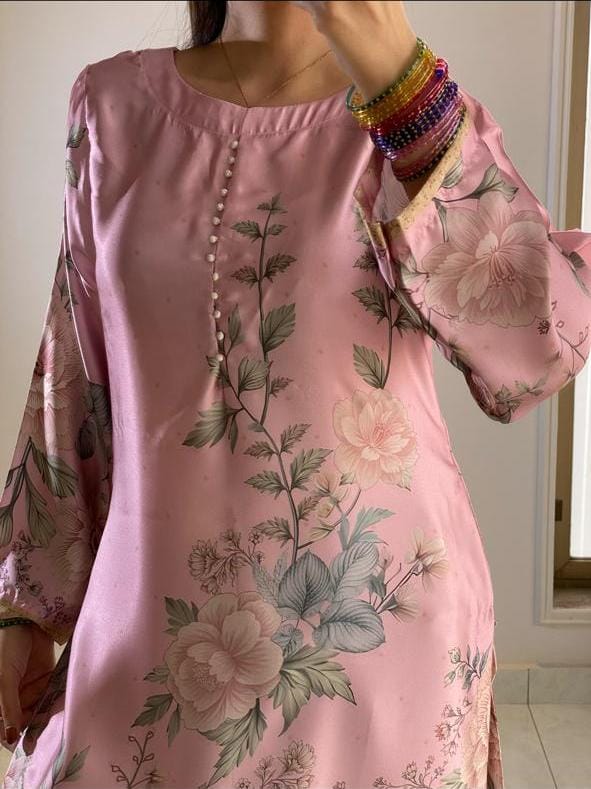 Petal Pink