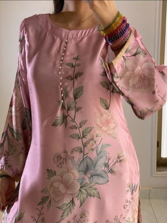 Petal Pink